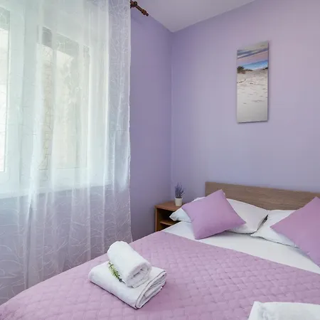 Apartman Bikaca