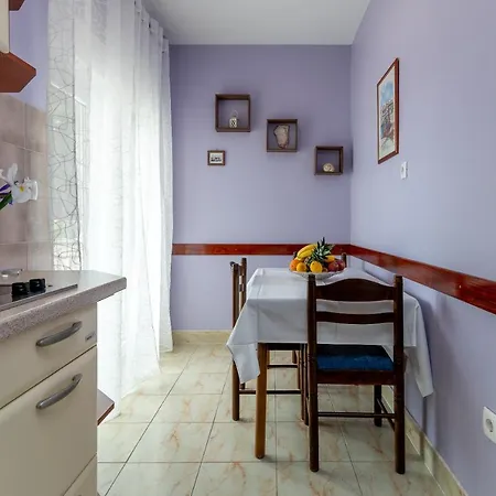 Apartman Bikaca