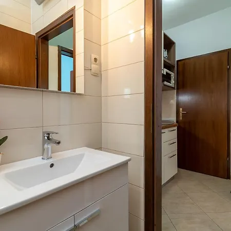 Apartman Bikaca *