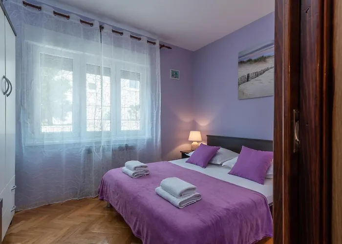 Bikaca Apartman Trogir