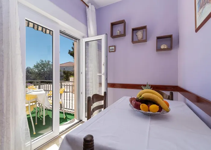 Bikaca * Трогир