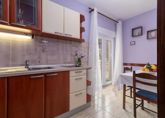 Bikaca * Трогир