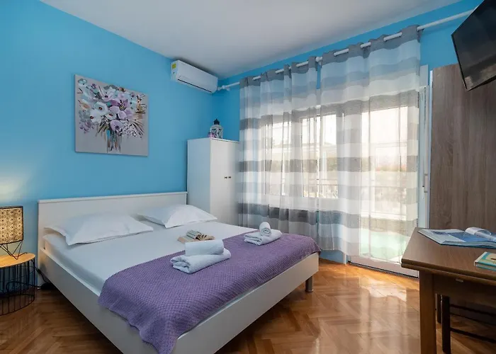 Bikaca Apartman Trogir