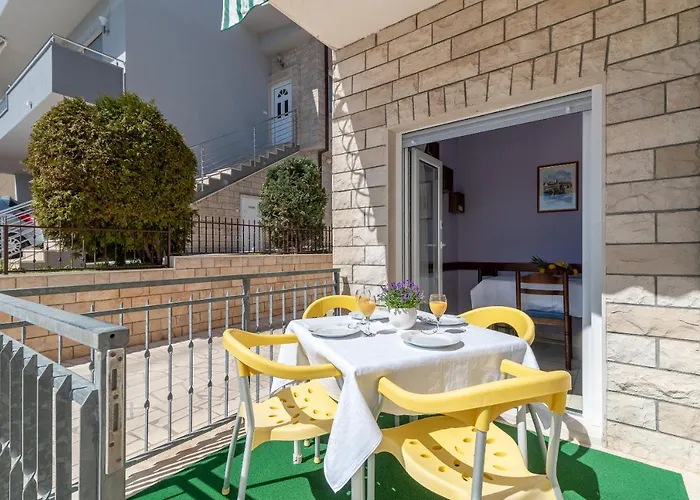 Apartman Bikaca