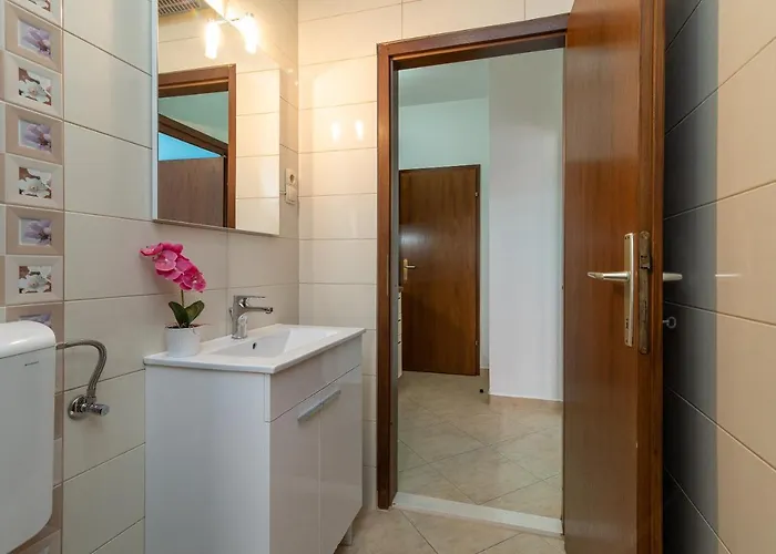 Apartman Bikaca Trogir