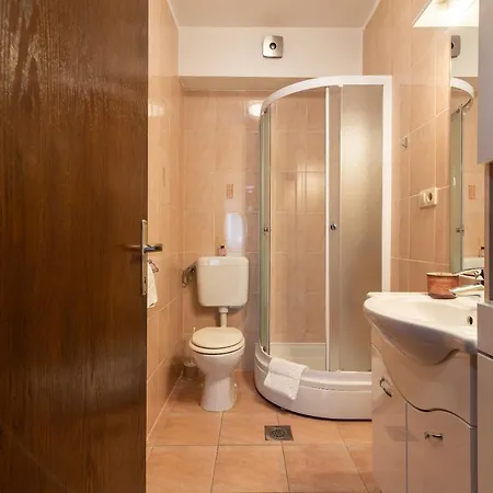 Apartman Bikaca *