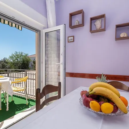 Apartamento Bikaca Trogir