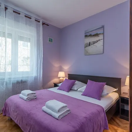 Appartement Bikaca Trogir