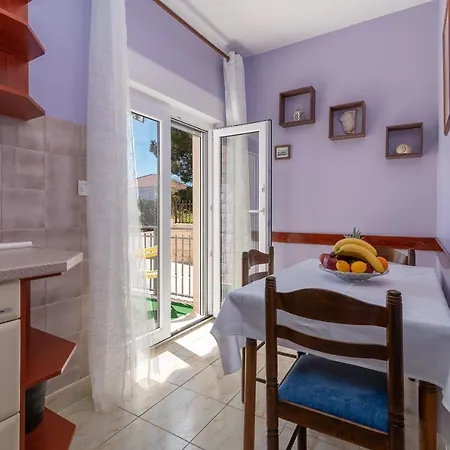 Bikaca Apartman