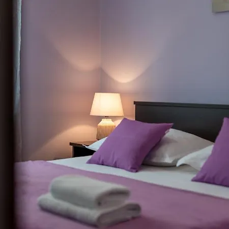 Bikaca Apartamento