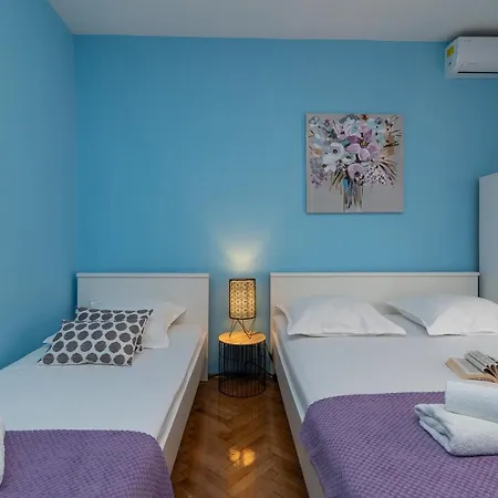 Apartman Bikaca Trogir