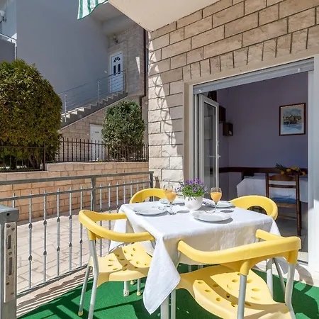Apartman Bikaca