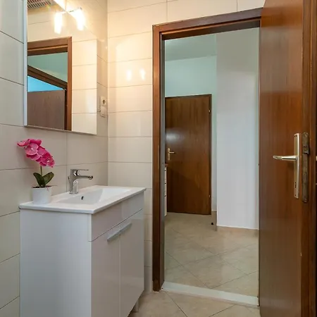 Apartman Bikaca Trogir
