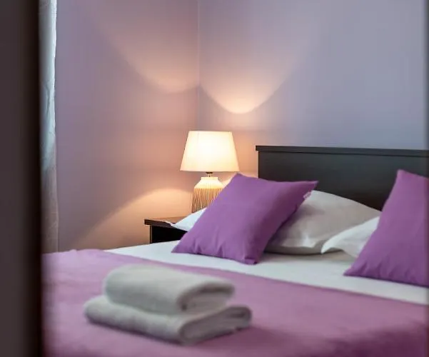 Bikaca Appartement Trogir