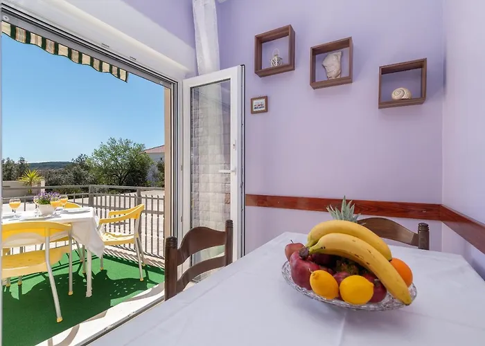Appartement Bikaca Trogir
