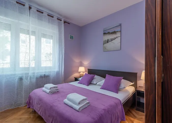 Appartement Bikaca Trogir