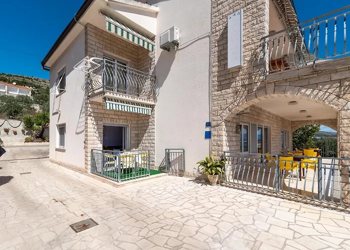 Bikaca Appartement *