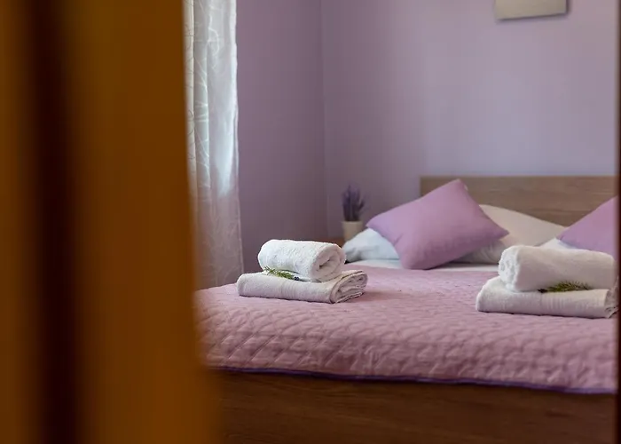 Appartement Bikaca Trogir