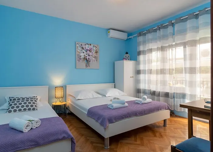 Bikaca Appartement *