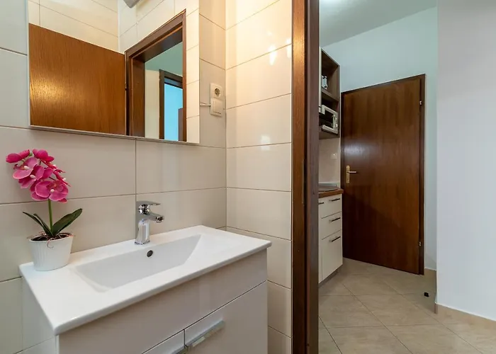 Appartement Bikaca *