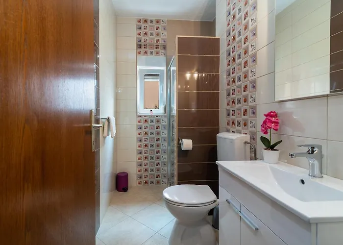 Bikaca Appartement *