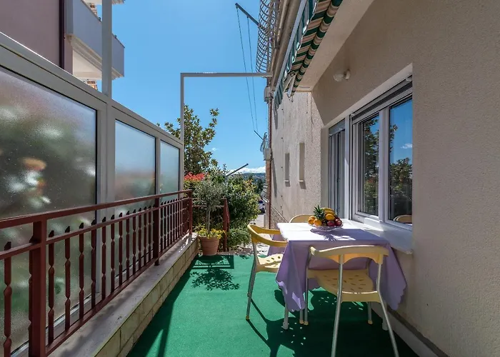 Bikaca Appartement *